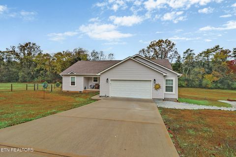 Tiny photo for 1095 Fuagte Rd, Evensville, TN 37332 (MLS # 1320656)