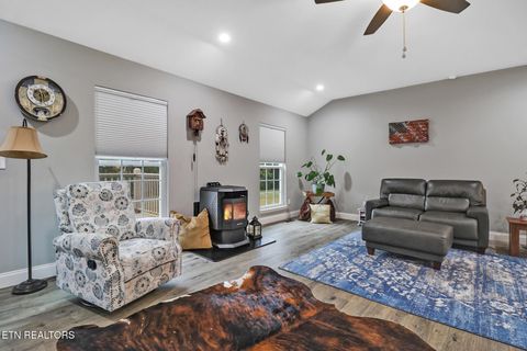 Tiny photo for 1095 Fuagte Rd, Evensville, TN 37332 (MLS # 1320656)