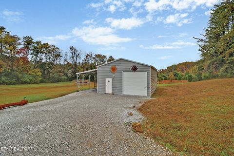 Tiny photo for 1095 Fuagte Rd, Evensville, TN 37332 (MLS # 1320656)