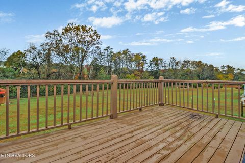 Tiny photo for 1095 Fuagte Rd, Evensville, TN 37332 (MLS # 1320656)