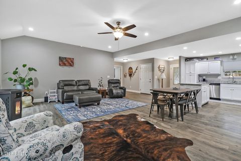 Tiny photo for 1095 Fuagte Rd, Evensville, TN 37332 (MLS # 1320656)