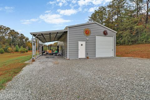 Tiny photo for 1095 Fuagte Rd, Evensville, TN 37332 (MLS # 1320656)