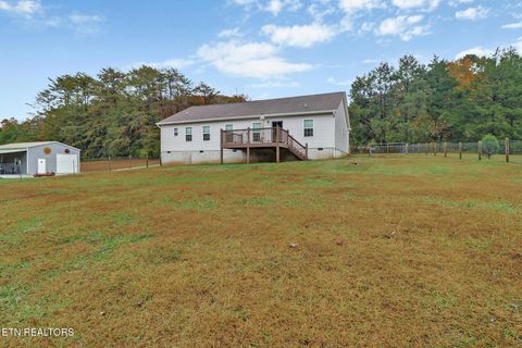 Tiny photo for 1095 Fuagte Rd, Evensville, TN 37332 (MLS # 1320656)