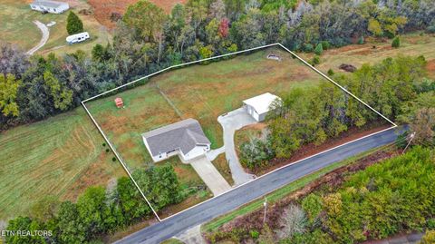 Tiny photo for 1095 Fuagte Rd, Evensville, TN 37332 (MLS # 1320656)