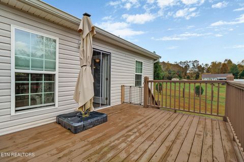 Tiny photo for 1095 Fuagte Rd, Evensville, TN 37332 (MLS # 1320656)