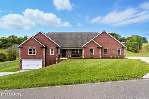 8261 Greenwell Rd Knoxville TN 37938
