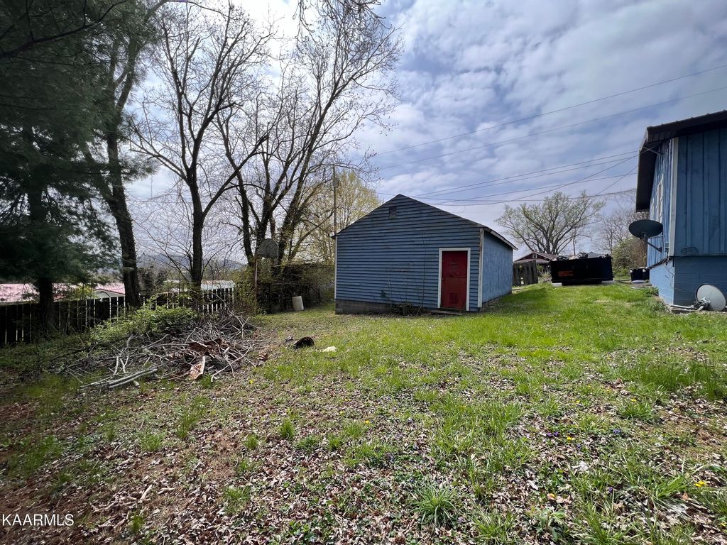 Photo of 1505 Legion St, Tazewell, TN 37879 (MLS # 1222951)