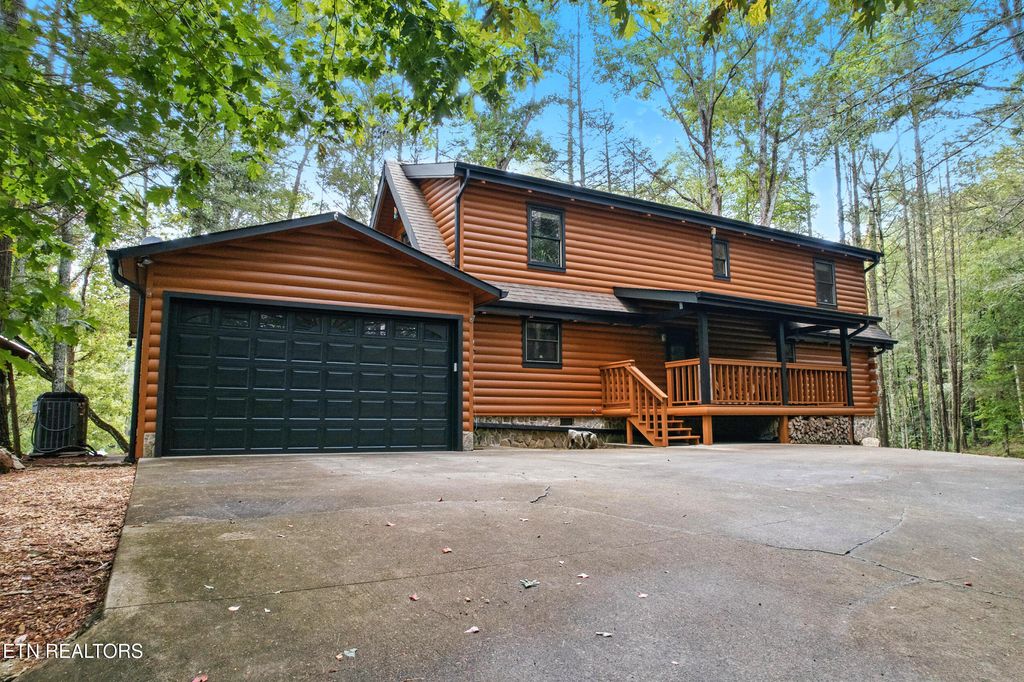 Photo of 1730 Ridge Court, Walland, TN 37886 (MLS # 1314469)