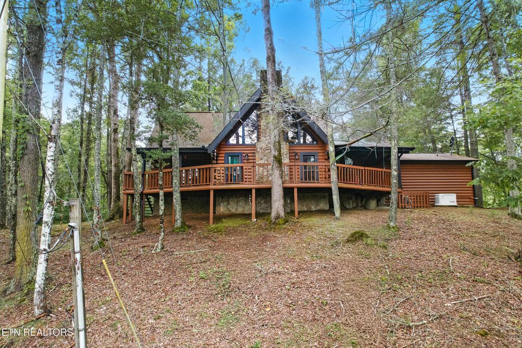 Photo of 1730 Ridge Court, Walland, TN 37886 (MLS # 1314469)