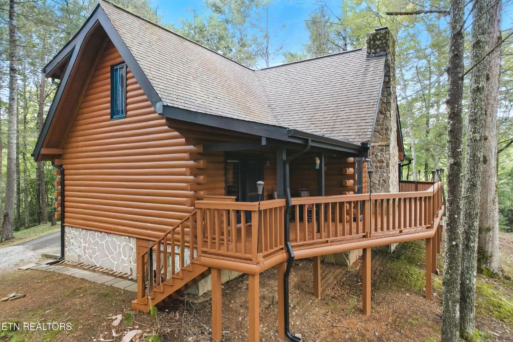 Photo of 1730 Ridge Court, Walland, TN 37886 (MLS # 1314469)