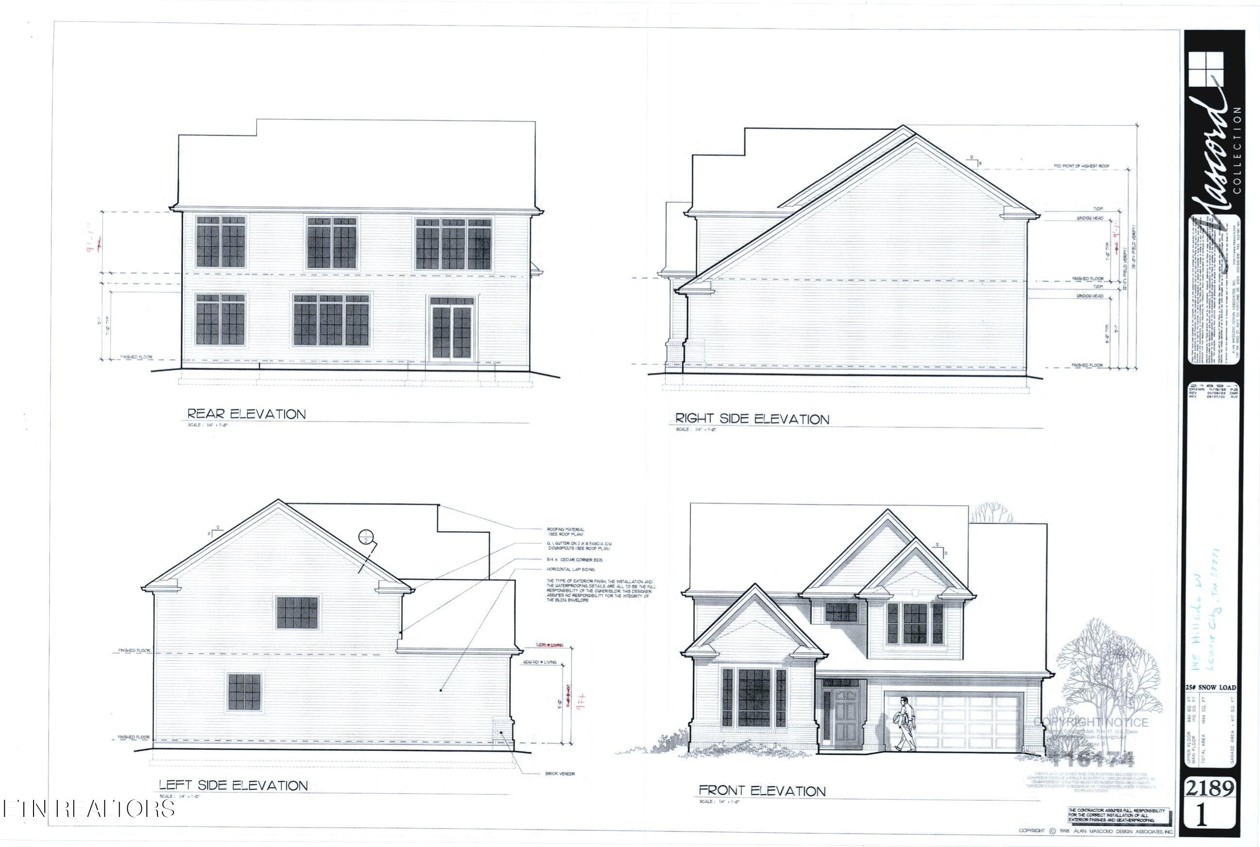 148 Hillside Lane