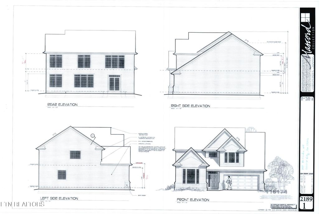 Photo of 148 Hillside Lane, Lenoir City, TN 37771 (MLS # 1309032)