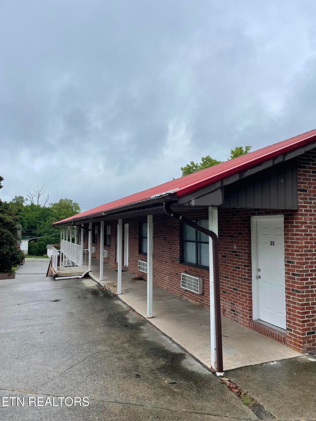 Photo of 128 S 3rd St #25, Kingston, TN 37763 (MLS # 1289804)