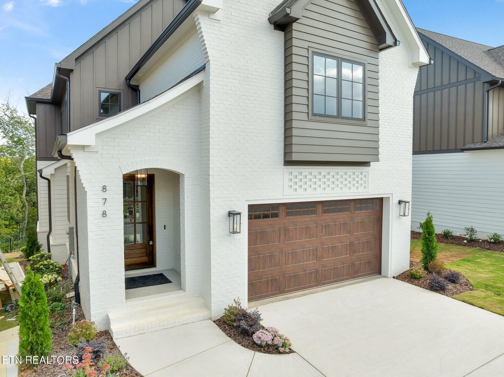 Photo of 878 Cranes Camp Tr, Chattanooga, TN 37415 (MLS # 1328434)