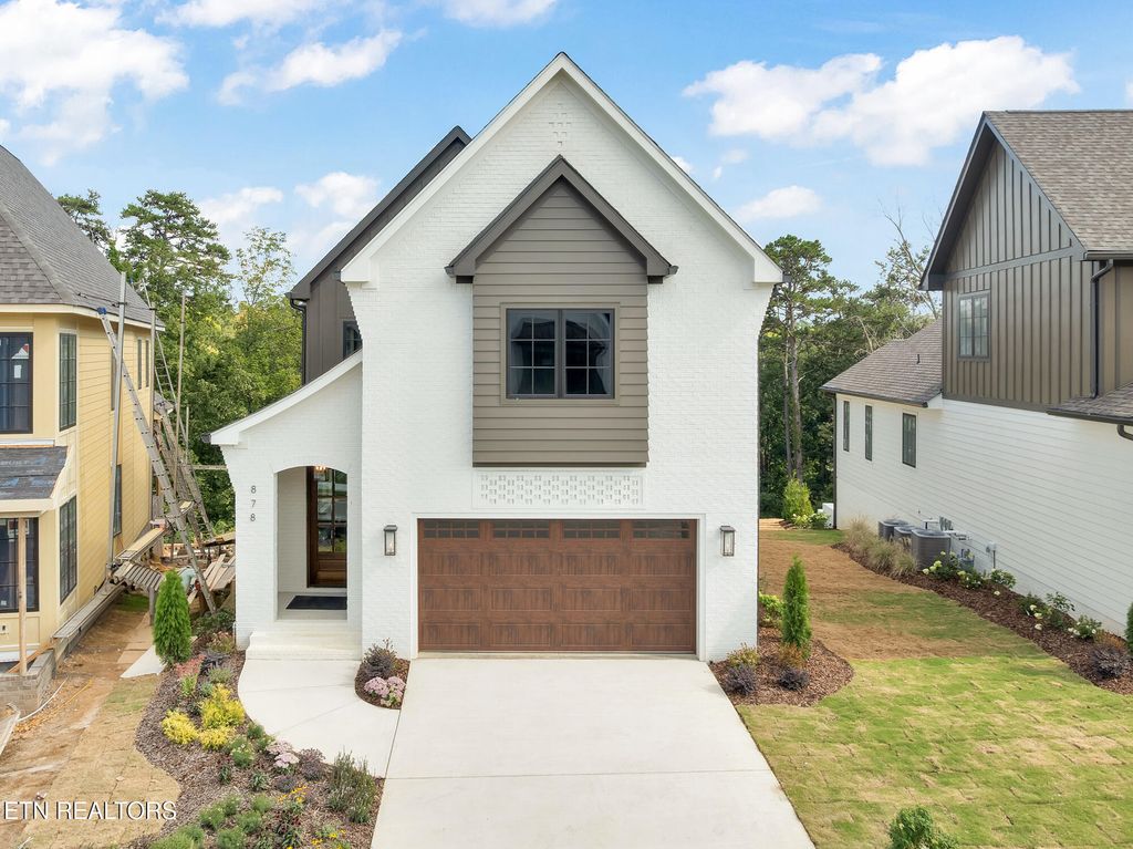 Photo of 878 Cranes Camp Tr, Chattanooga, TN 37415 (MLS # 1328434)