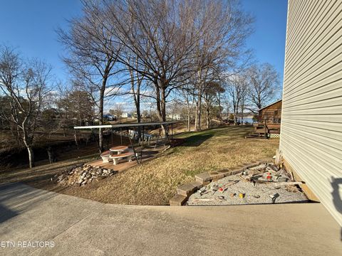 Tiny photo for 1638 Ponderosa Drive, Dandridge, TN 37725 (MLS # 1327053)