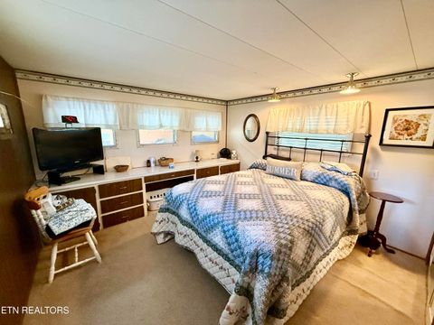 Tiny photo for 1638 Ponderosa Drive, Dandridge, TN 37725 (MLS # 1327053)