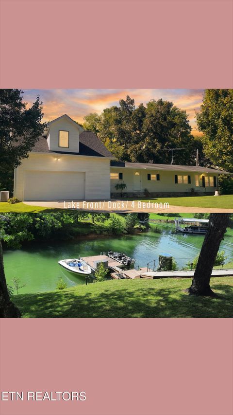 Photo of 1638 Ponderosa Drive, Dandridge, TN 37725 (MLS # 1327053)