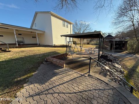 Tiny photo for 1638 Ponderosa Drive, Dandridge, TN 37725 (MLS # 1327053)