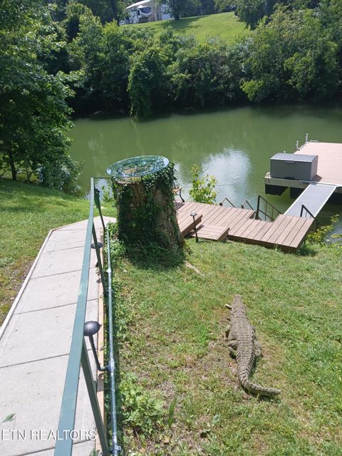 Tiny photo for 1638 Ponderosa Drive, Dandridge, TN 37725 (MLS # 1327053)