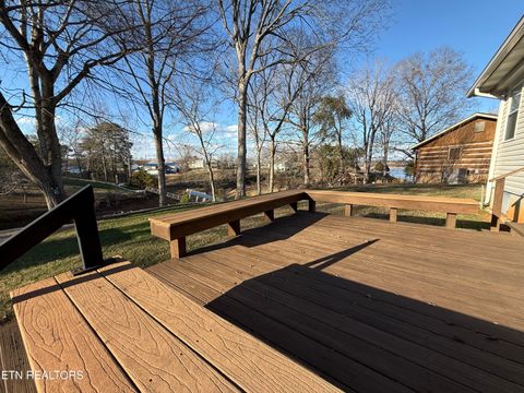 Tiny photo for 1638 Ponderosa Drive, Dandridge, TN 37725 (MLS # 1327053)