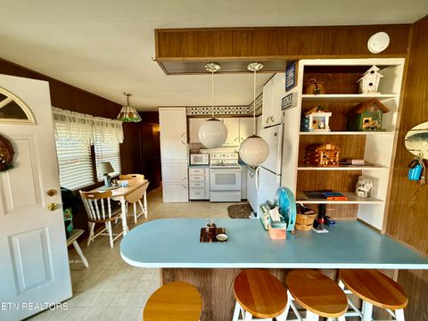 Tiny photo for 1638 Ponderosa Drive, Dandridge, TN 37725 (MLS # 1327053)