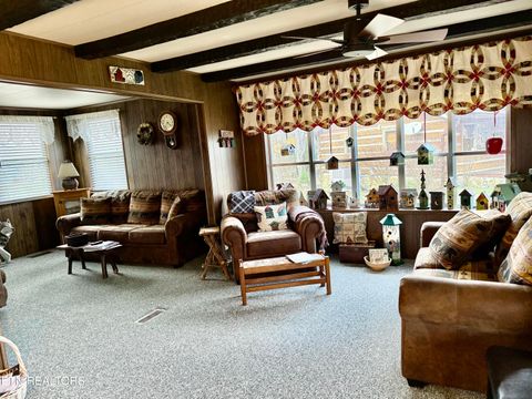 Tiny photo for 1638 Ponderosa Drive, Dandridge, TN 37725 (MLS # 1327053)