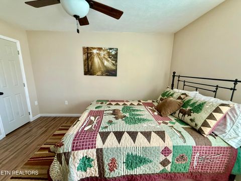 Tiny photo for 1638 Ponderosa Drive, Dandridge, TN 37725 (MLS # 1327053)