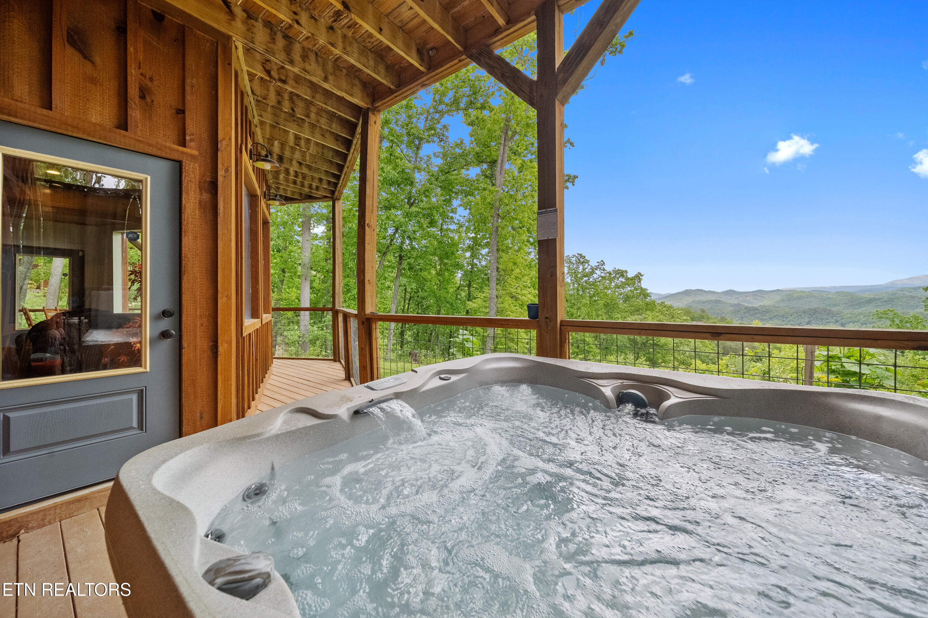 2631 Sawmill Branch Drive