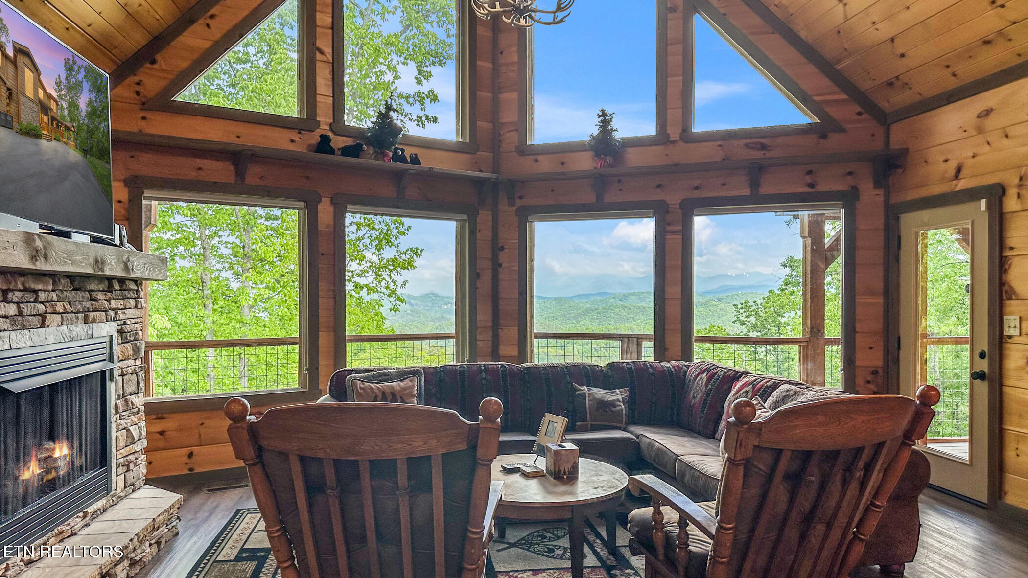 2631 Sawmill Branch Drive