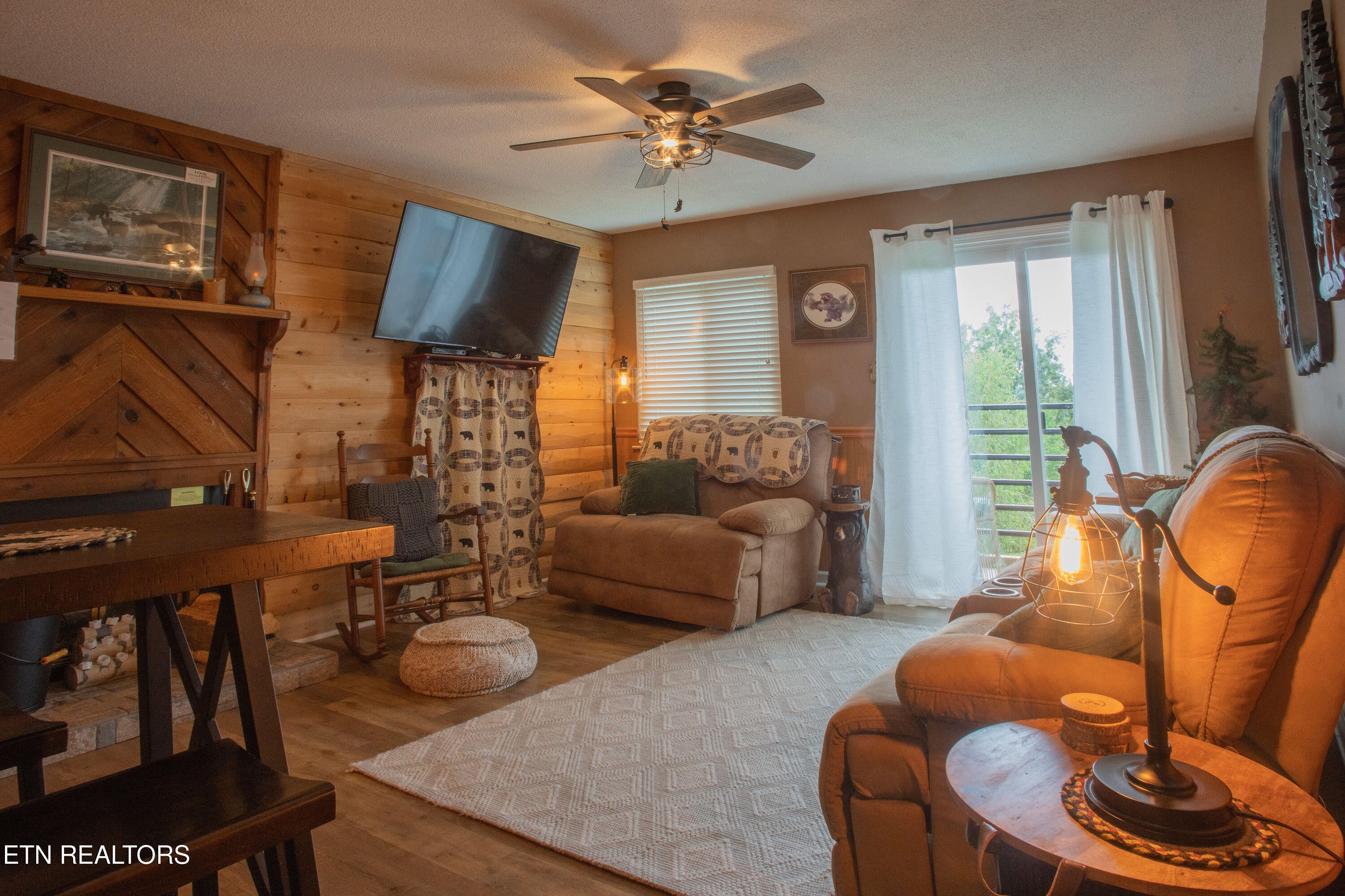1260 Ski View Drive UNIT 4105