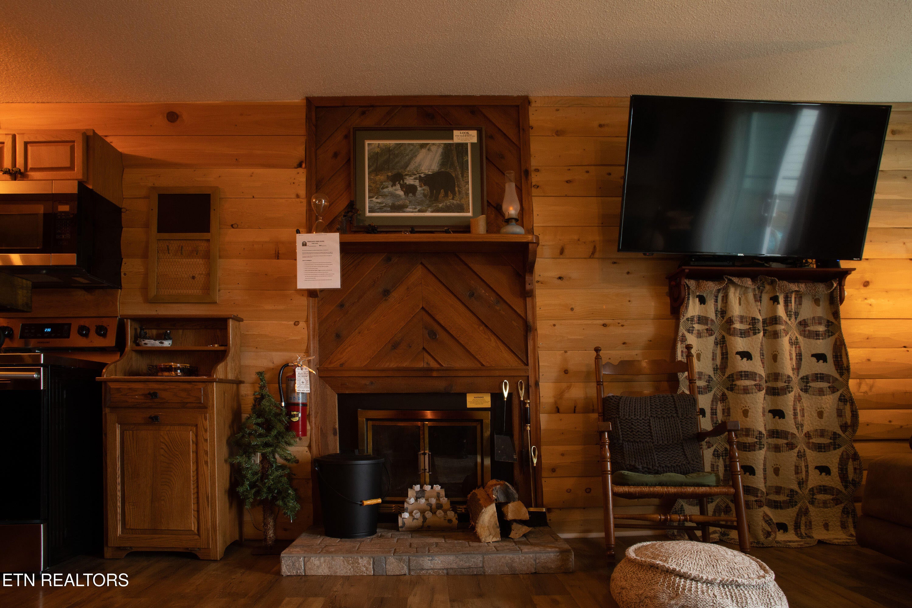 1260 Ski View Drive UNIT 4105