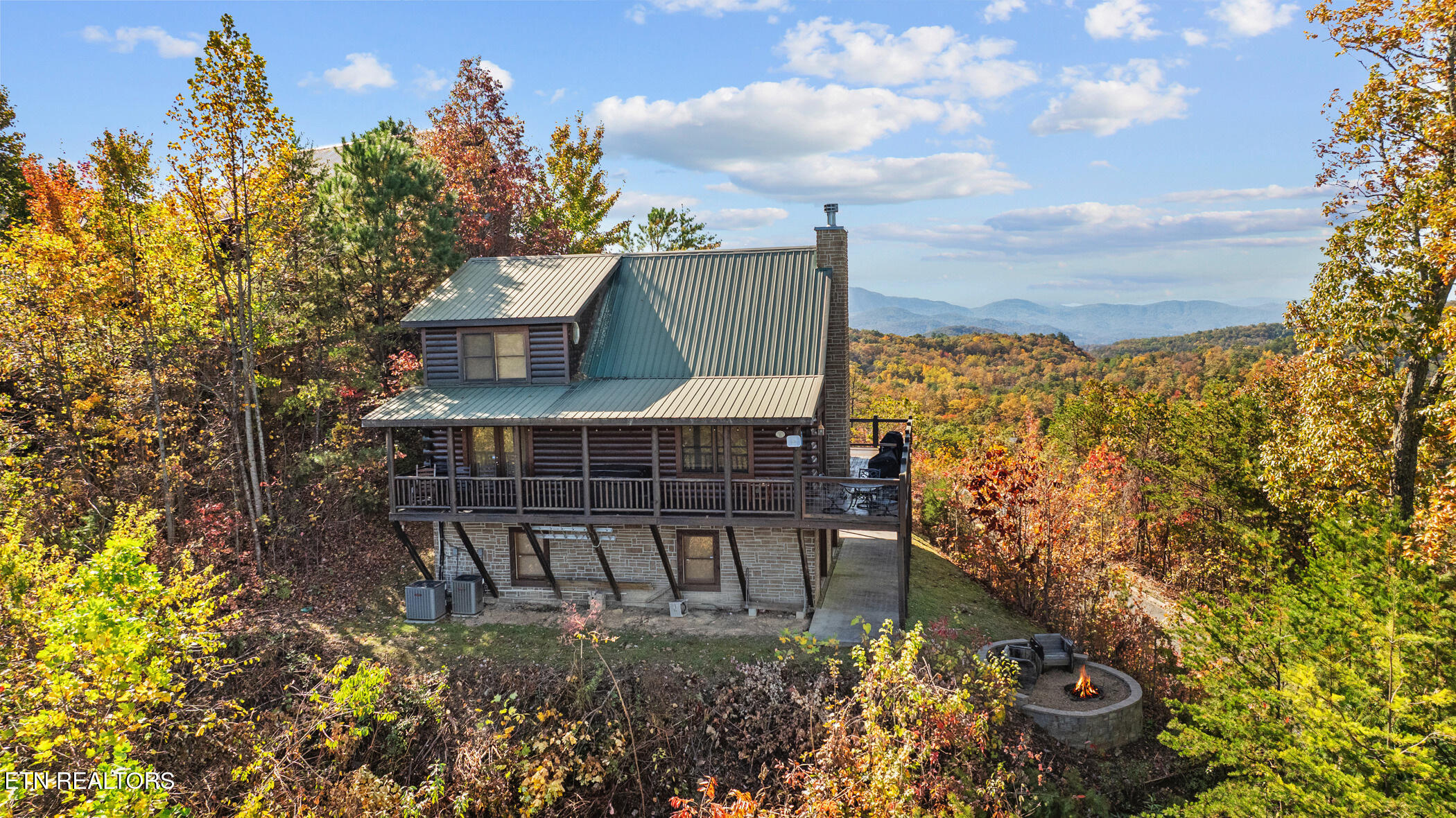 3209 Grouse Ridge Lane