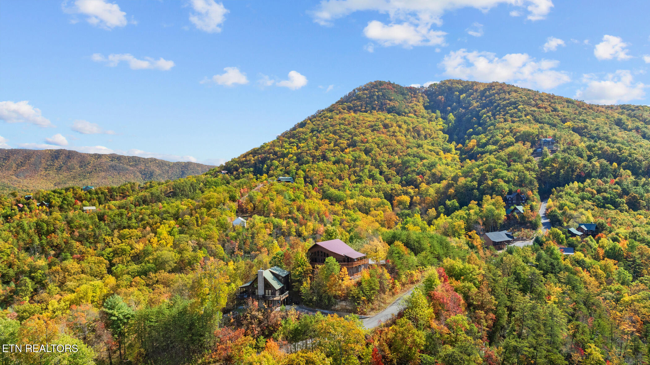 3209 Grouse Ridge Lane