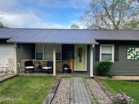 468 Poplar Ave Jellico TN 37762