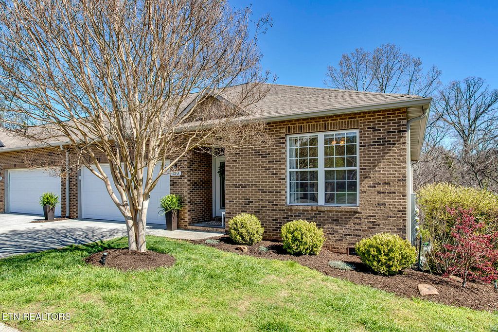 Photo of 150 Sunset View Loop, Maryville, TN 37801 (MLS # 1334350)