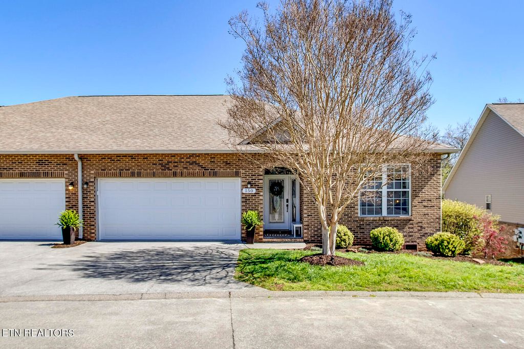 Photo of 150 Sunset View Loop, Maryville, TN 37801 (MLS # 1334350)