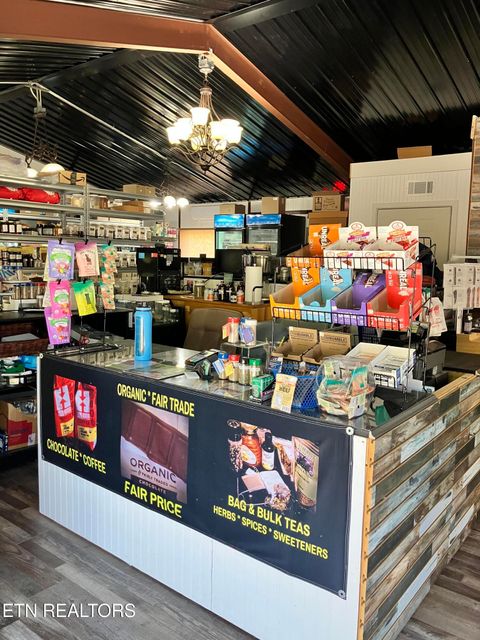 Tiny photo for 8260 Highway 19E, Roan Mountain, TN 37687 (MLS # 1340598)
