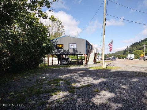 Tiny photo for 8260 Highway 19E, Roan Mountain, TN 37687 (MLS # 1340598)