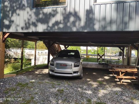 Tiny photo for 8260 Highway 19E, Roan Mountain, TN 37687 (MLS # 1340598)