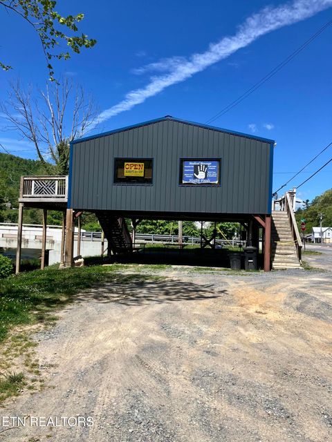 Tiny photo for 8260 Highway 19E, Roan Mountain, TN 37687 (MLS # 1340598)