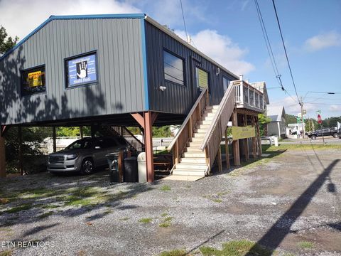 Photo of 8260 Highway 19E, Roan Mountain, TN 37687 (MLS # 1340598)