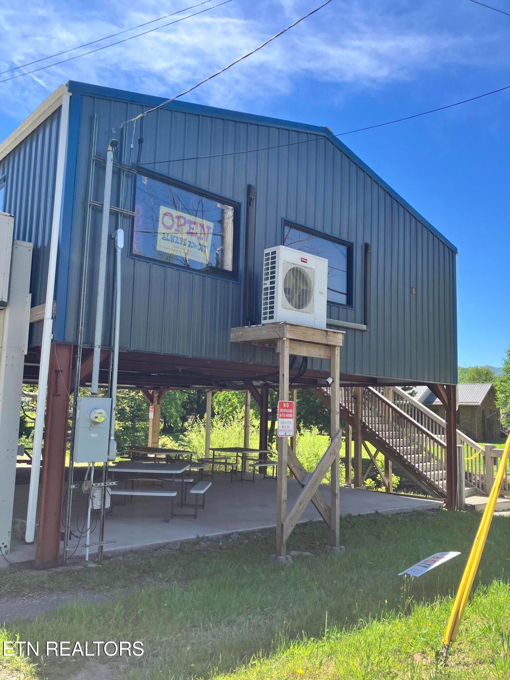 Photo of 8260 Highway 19E, Roan Mountain, TN 37687 (MLS # 1340598)
