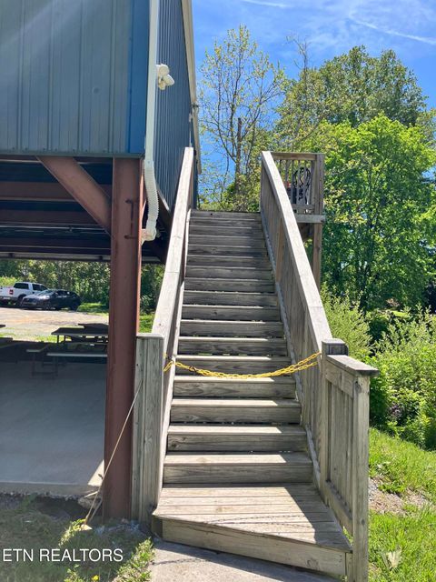 Tiny photo for 8260 Highway 19E, Roan Mountain, TN 37687 (MLS # 1340598)