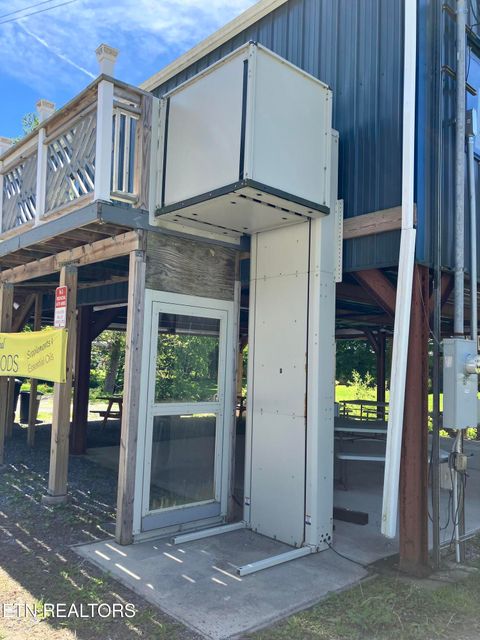Tiny photo for 8260 Highway 19E, Roan Mountain, TN 37687 (MLS # 1340598)