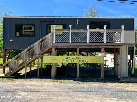 Tiny photo for 8260 Highway 19E, Roan Mountain, TN 37687 (MLS # 1340598)