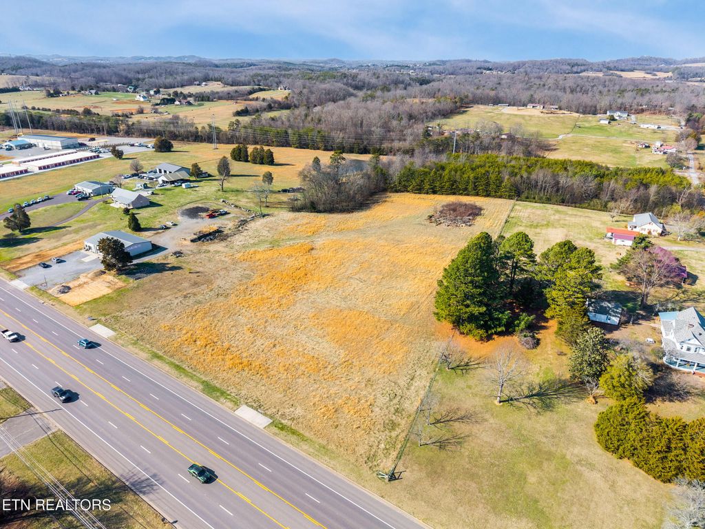 Photo of 7330 Highway 411 S, Greenback, TN 37742 (MLS # 1326985)
