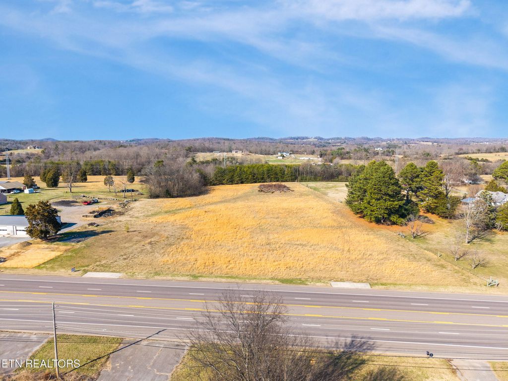 Photo of 7330 Highway 411 S, Greenback, TN 37742 (MLS # 1326985)