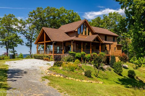 2791 Happy Hollow Rd Sevierville TN 37862