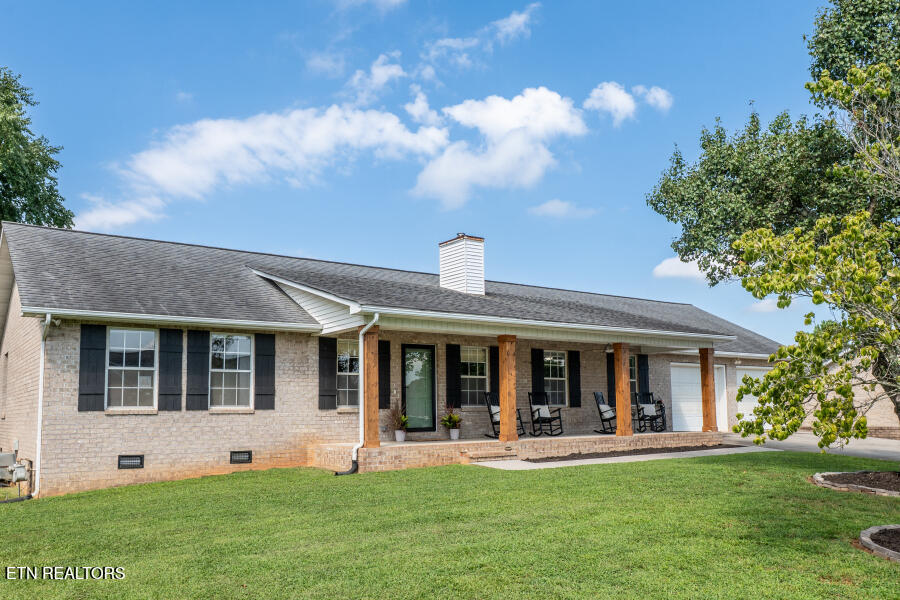 409 Hiddenbrook Lane